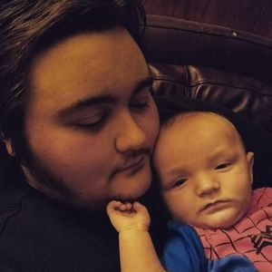 Meet your Posher, Paul